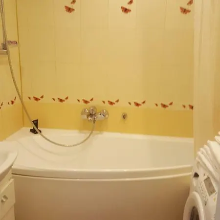 Veronica's Apartamento