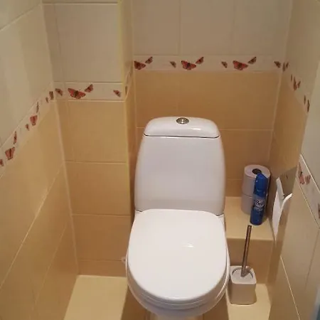 Apartamento Veronica's
