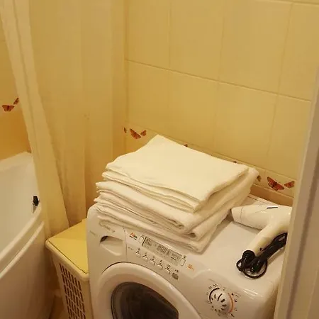 Apartamento Veronica's Tallin