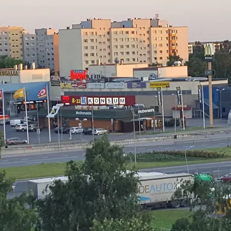 Veronica's