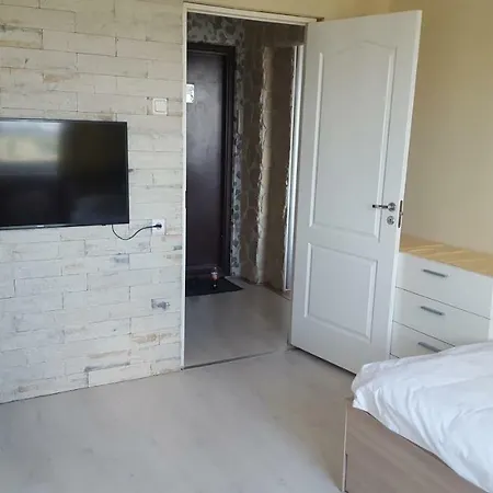 Apartamento Veronica's *