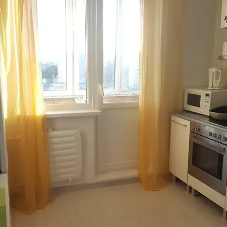 Veronica's Apartamento *